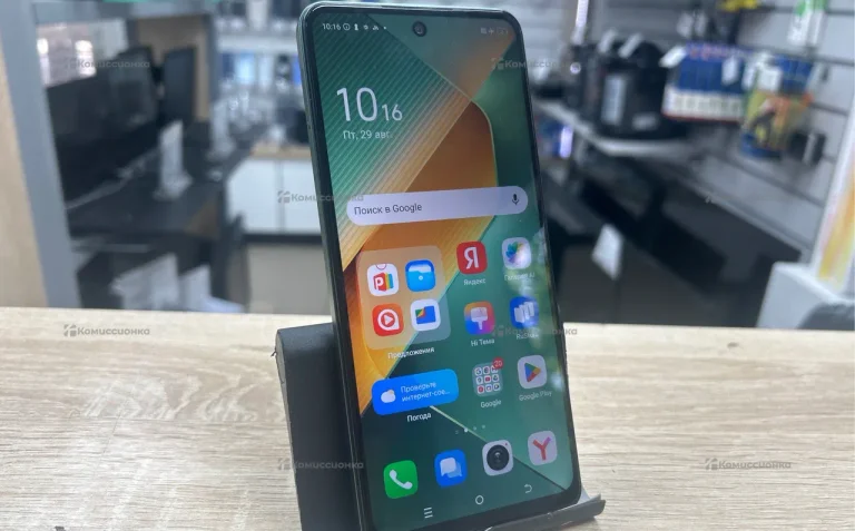 Tecno Pova 6 Neo 8/128 ГБ