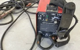 Сварочный аппарат MAXCUT MC 250