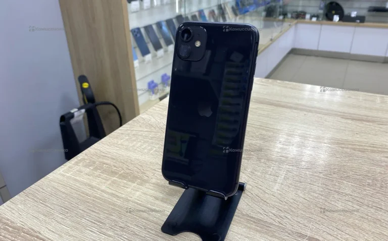 Apple Iphone 11 64 ГБ