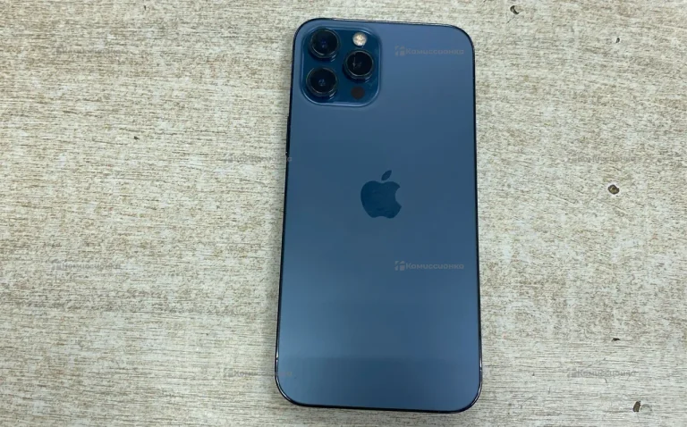 Apple iPhone 12 Pro Max 6/128 ГБ