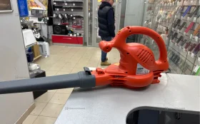 Flynn Twister воздушная пушка