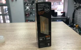 Лампочка Gauss E14