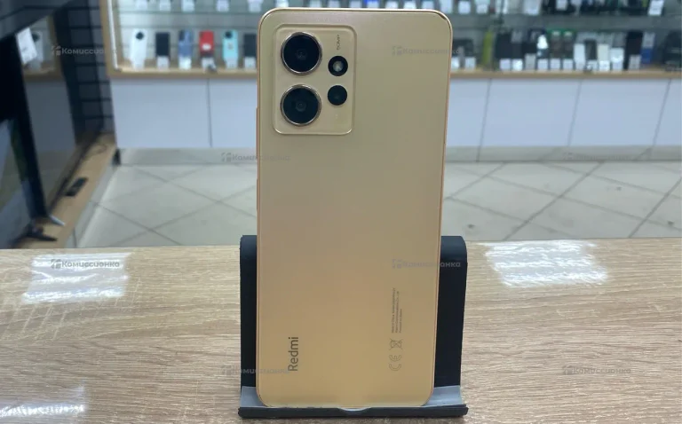 Xiaomi Redmi Note 12 8/256 ГБ