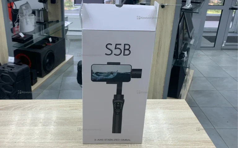 Стабилизатор S5B