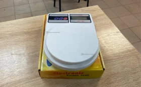 Купить весы кухонные электронные б/у , в Нижний Новгород Цена:390рублей