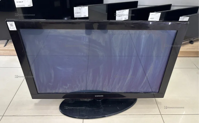 Телевизор Samsung p42b450b