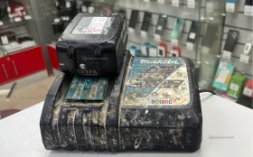 Перфоратор аккумуляторный Makita DHR202