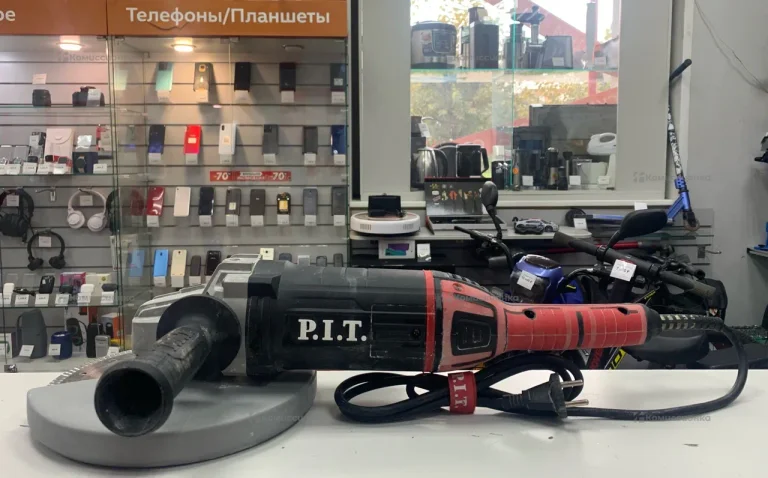 УШМ P.I.T. LPWS230-C3