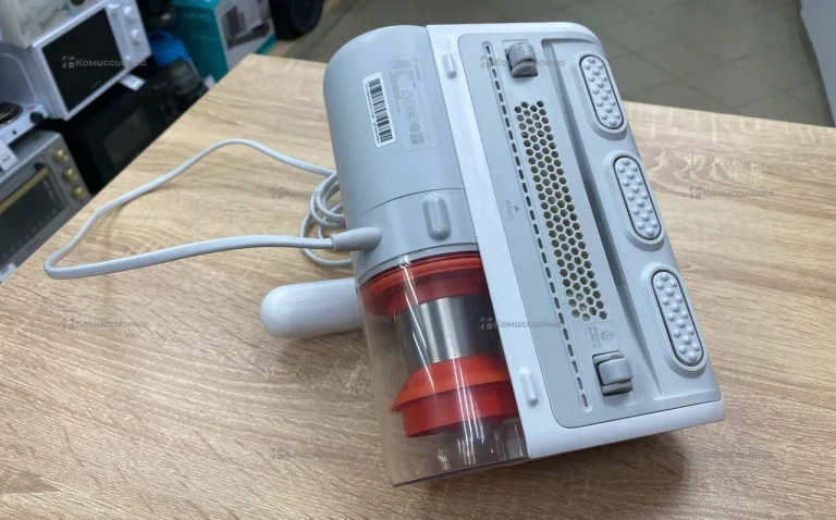 Ручной Пылесос для мебели