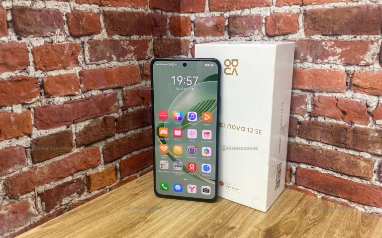 Huawei Nova 12 SE 8/256Gb