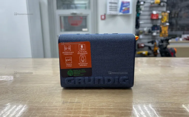 Колонка  Grundig Solo 2*