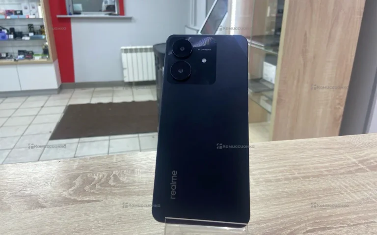 Realme Note 60x 3/64 ГБ