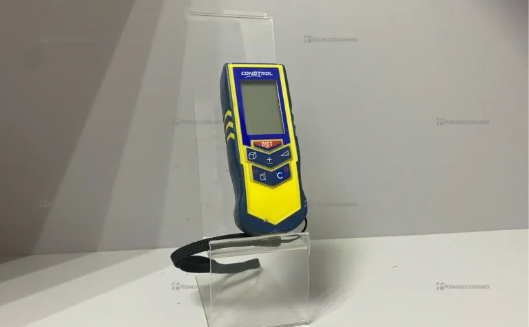 лазерная рулетка Condtrol x1
