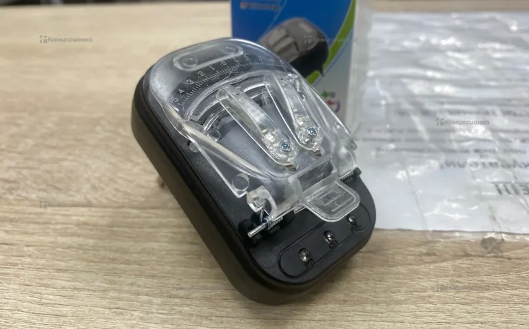 Лягушка UNIVERSAL CHARGER NTL-009