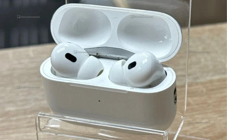 Наушники Apple AirPods Pro 2