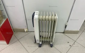 Обогреватель DeLonghi ORSZ