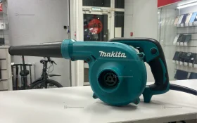 Купить Электрическая воздуходувка пылесос UB 1103 б/у , в Краснодар Цена:3990рублей