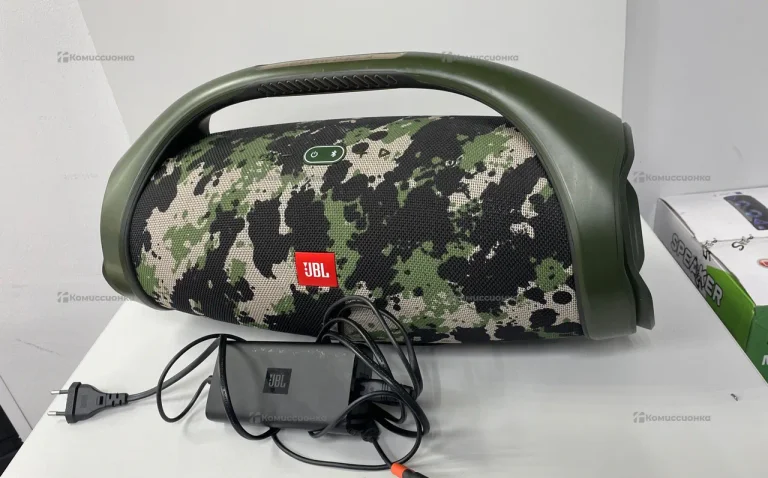 Колонка  JBL EXTREME 2