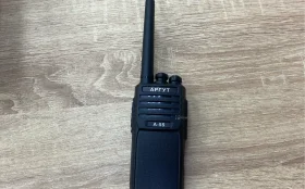 Купить Рация  АРГУТ А55 б/у , в Челябинск Цена:2500рублей