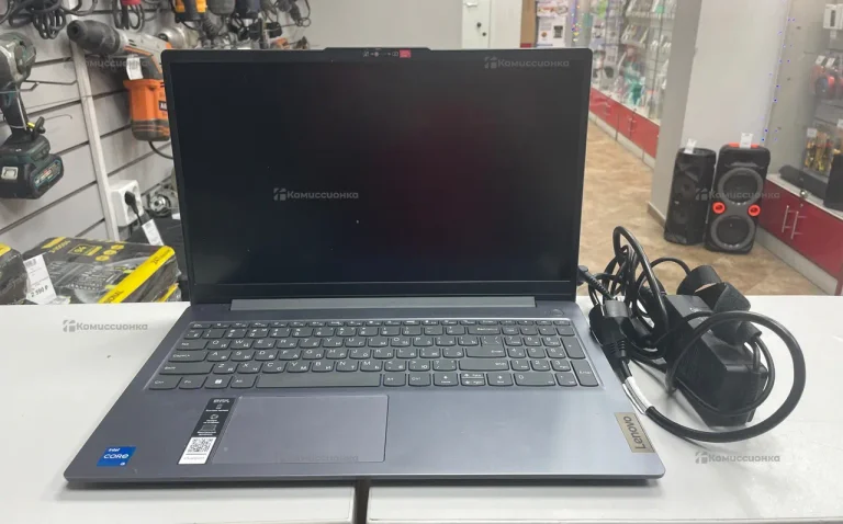Ноутбук Lenovo ideapad Slim i5-12450H
