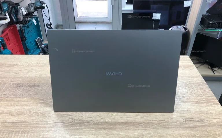 Ноутбук CHUWI HeroBook Plus