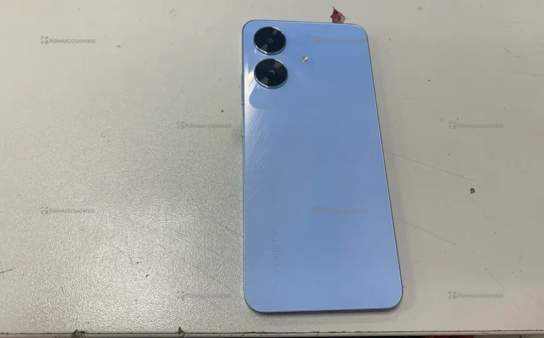 Realme Note 60 6/128Gb