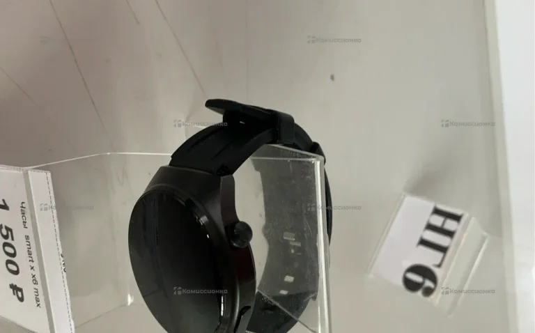 Часы  smart x x6 max