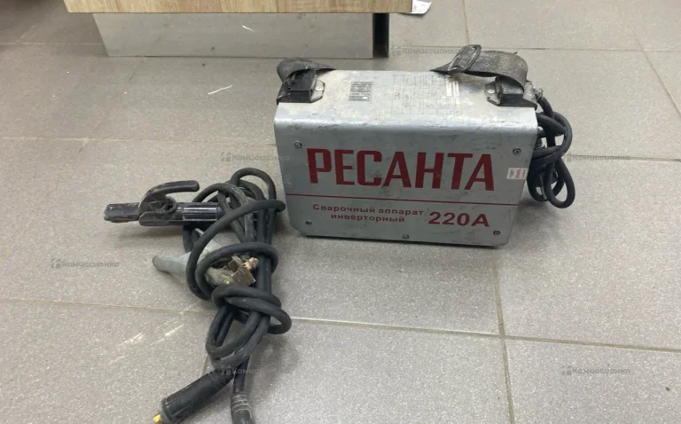 сварочный аппарат САИ 220ПН