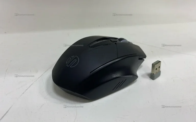 Беспроводная мышь inphic