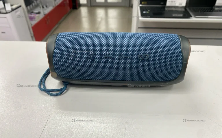 Колонка JBL FLIP 5