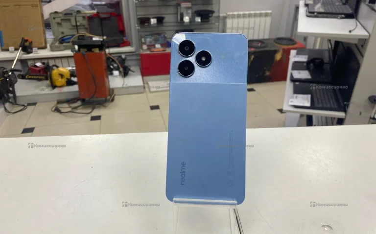 Realme Note 50 3/64 ГБ