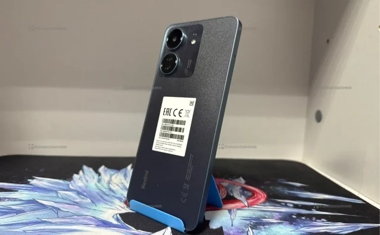 Xiaomi Redmi 13C 8/256 ГБ