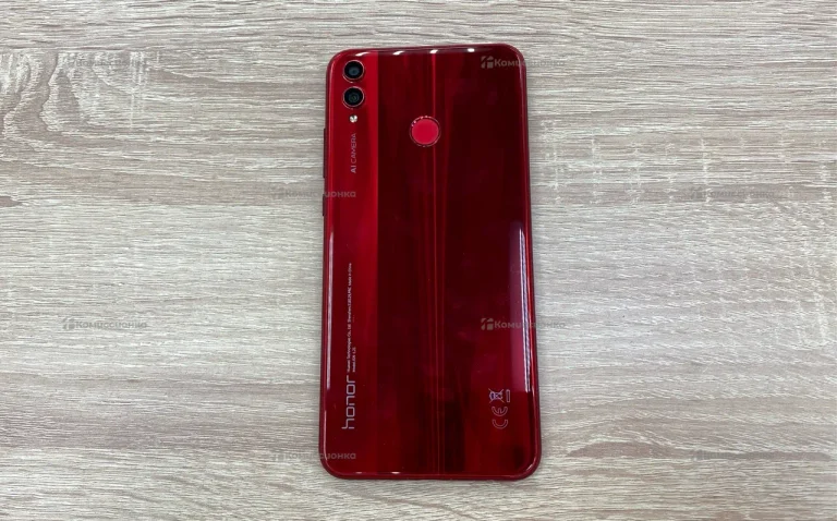 Honor 8X 4/64 ГБ