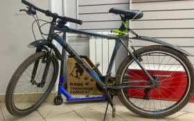 Велосипед Stels Navigator 500 Design Studio