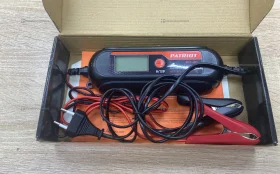 Купить Пуско-зарядное устройство patriot б/у , в Саратов Цена:1800рублей
