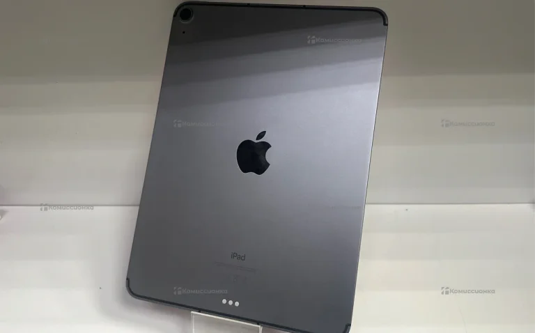 Планшет Apple iPad Air 4 64GB Wi-Fi+Cellular