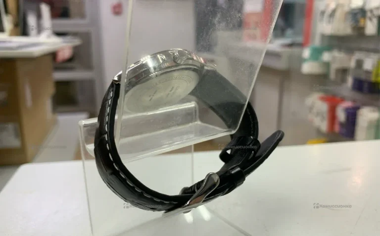 Часы Casio 5336