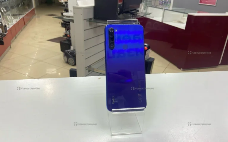 Xiaomi Redmi Note 8T 4/64 ГБ