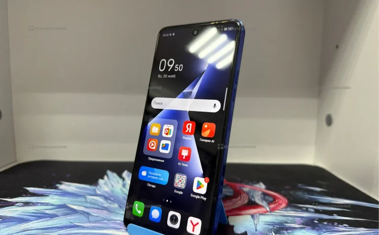 Tecno Pova 5 8/128 ГБ