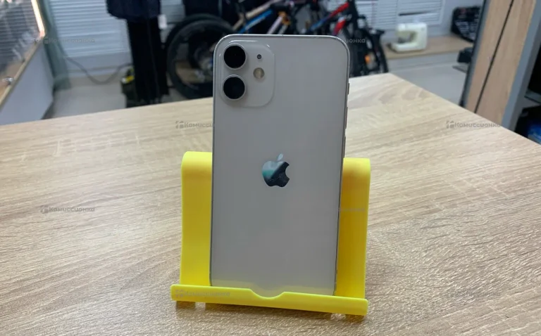 Apple iPhone 12 mini 128Gb