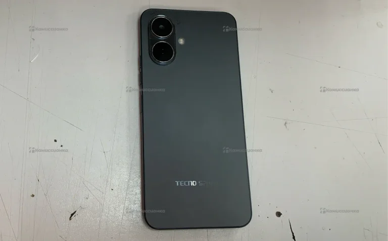 Tecno Spark Go 2 4/128 ГБ