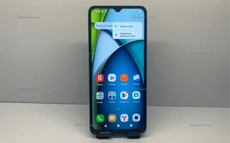 Xiaomi Redmi A3x 3/64 ГБ