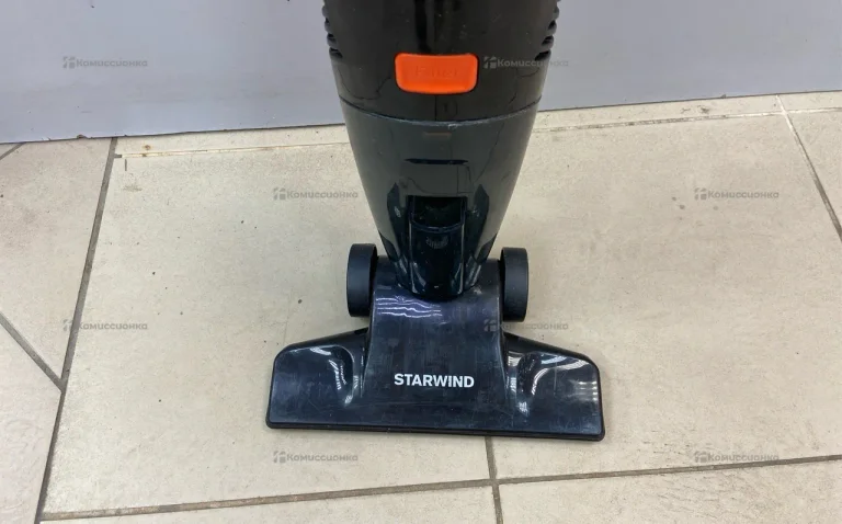 Пылесос Starwind