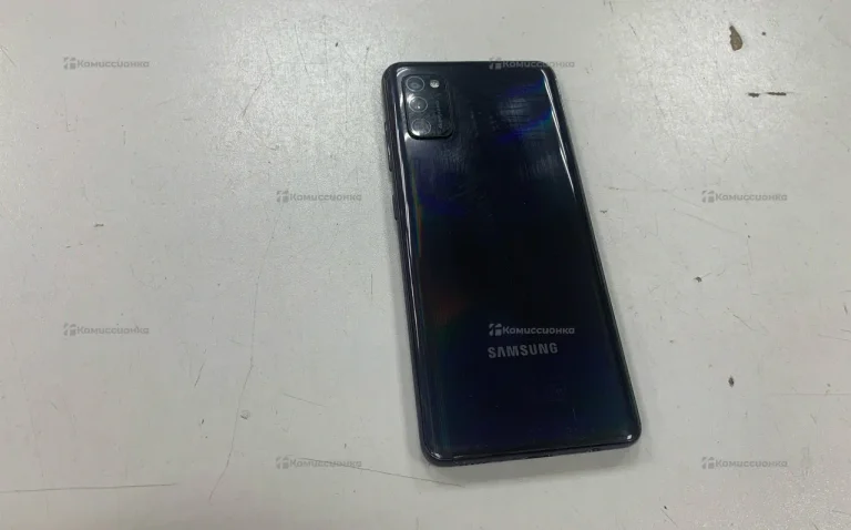 Samsung Galaxy A41 4/64