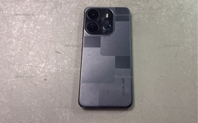 Tecno Pop 7 2/64 ГБ