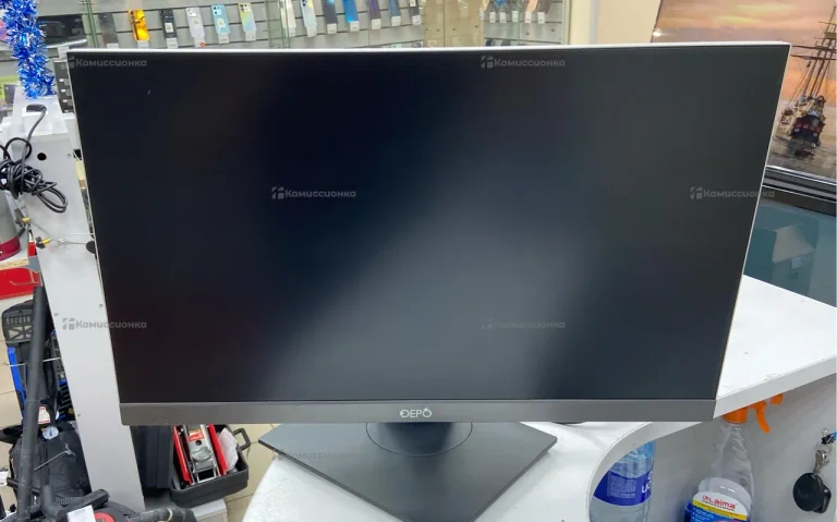 Моноблок  Depo 110241