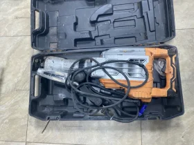 Купить отбойный молоток Вихрь б/у , в Зеленодольск Цена:7900рублей