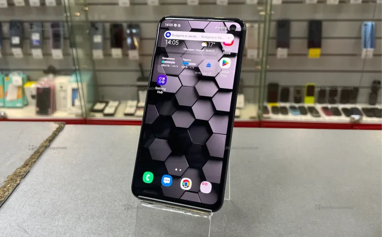 Samsung Galaxy S10e 6/128 ГБ