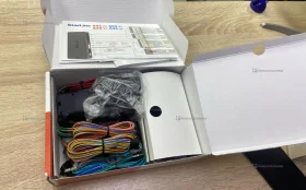 Купить Автомобильная сигнализация StarLinr A93 v2 2CAN+2 б/у , в Казань Цена:10900рублей