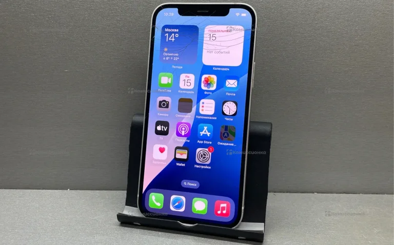 Apple iPhone 12 128 ГБ